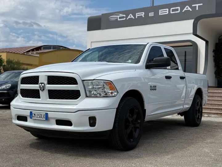 Dodge Other