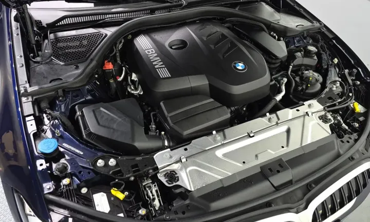 BMW 3-Series