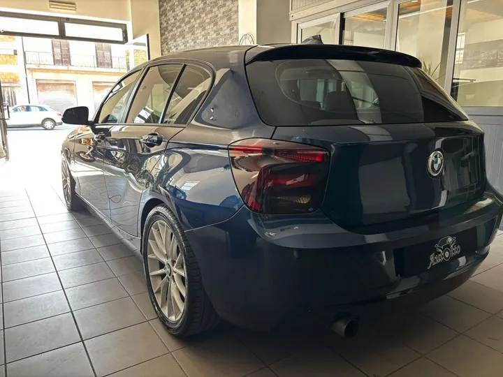 BMW 116
