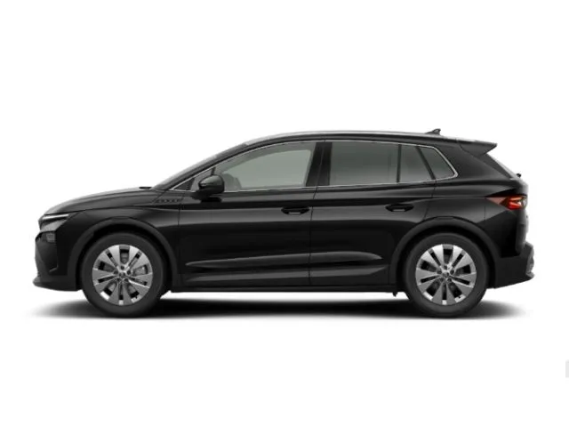 Škoda Elroq