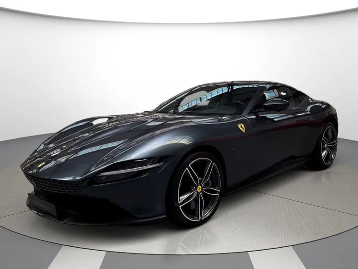 Ferrari Roma