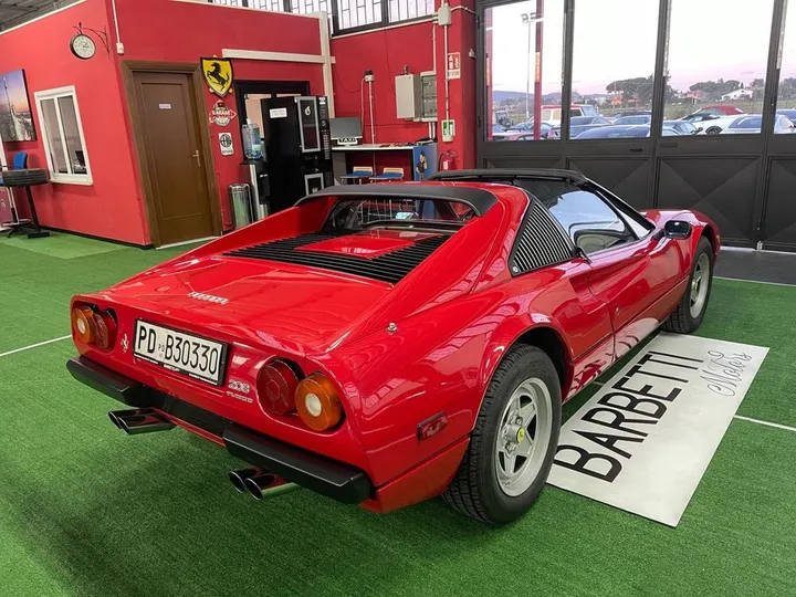 Ferrari 208