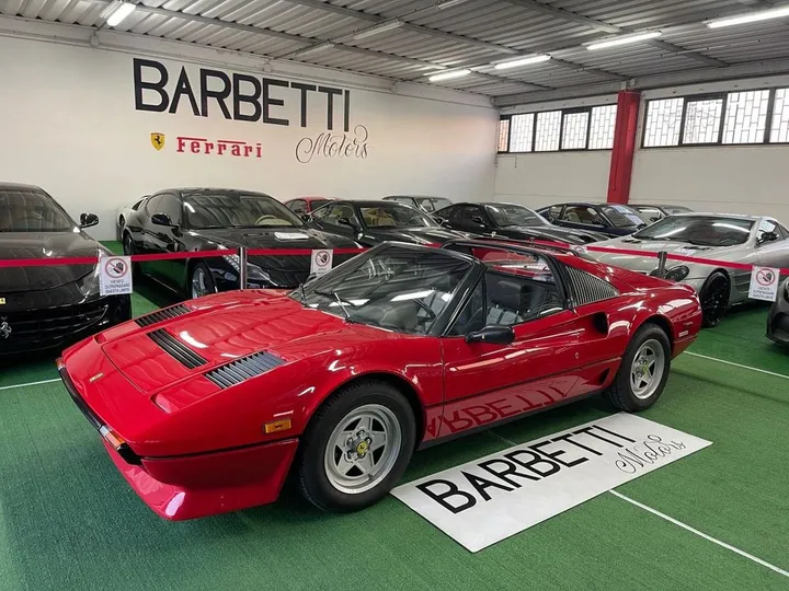 Ferrari 208