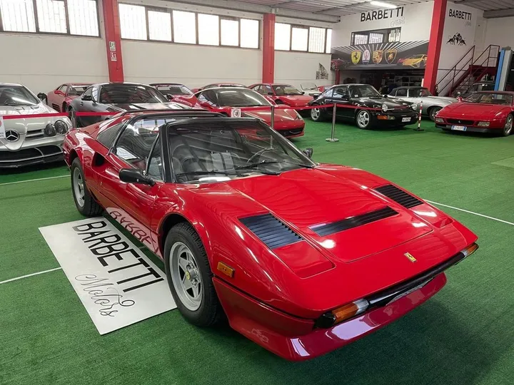 Ferrari 208