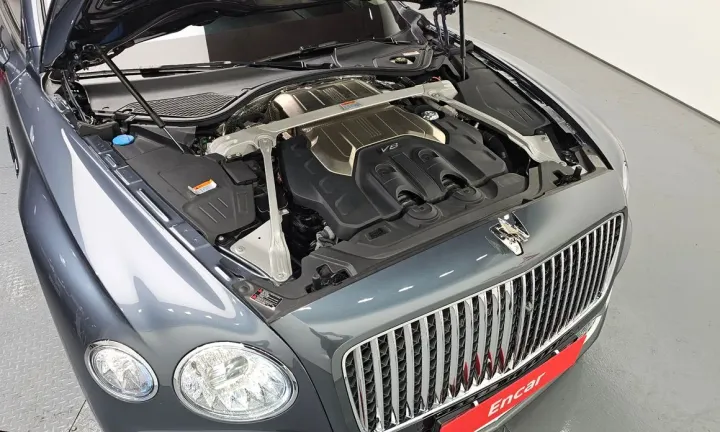 Bentley Flying Spur