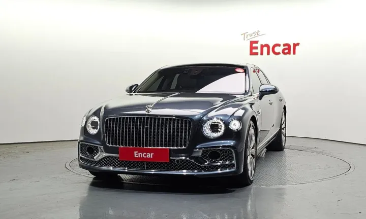 Bentley Flying Spur