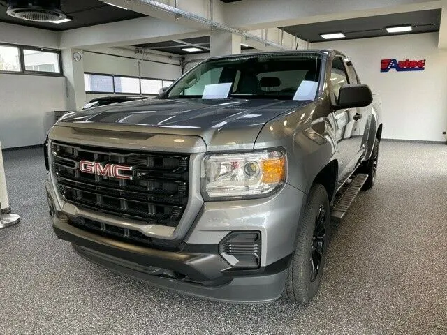 GMC Other