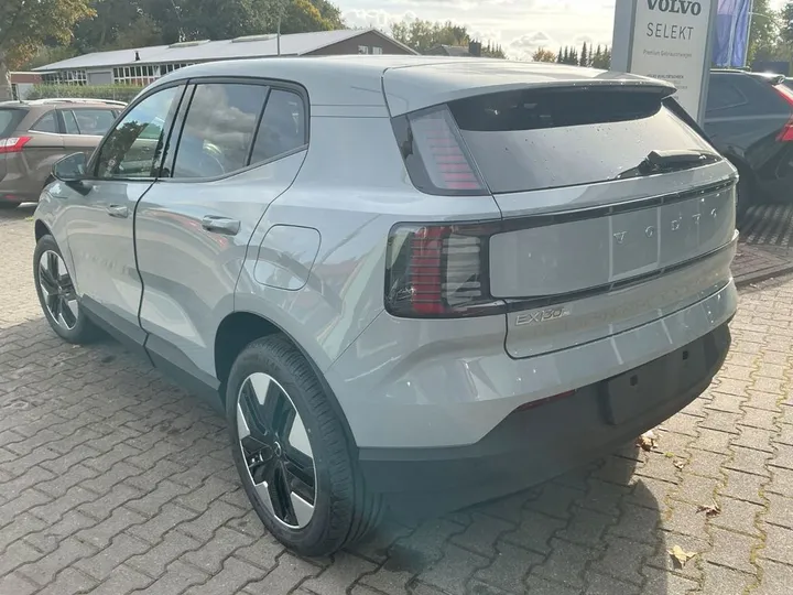 Volvo EX30