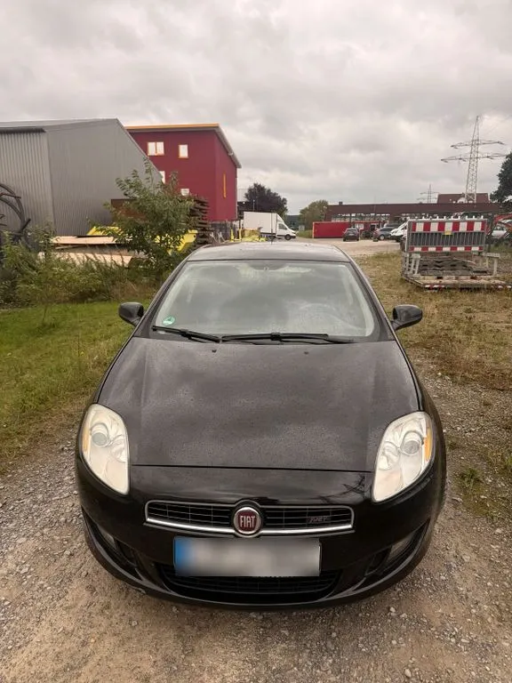 Fiat Bravo