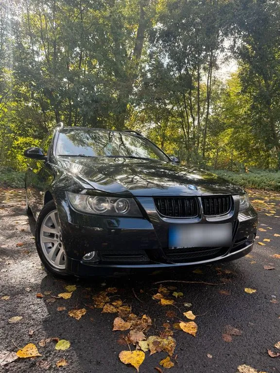 BMW 318