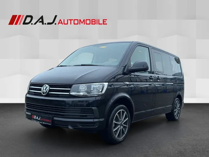 Volkswagen T6 Multivan