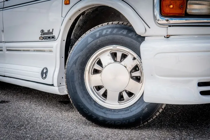 Chevrolet Express