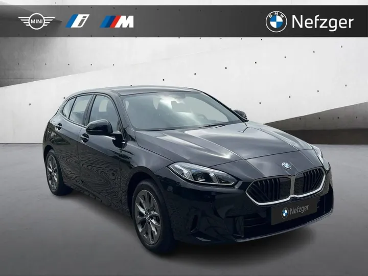 BMW 120