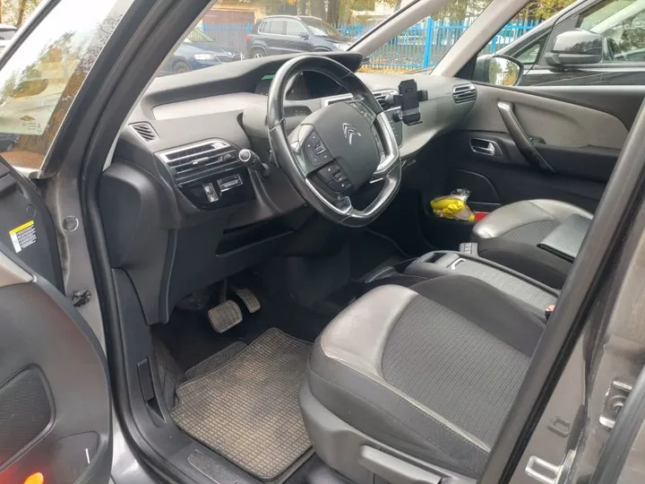Citroën C4 Picasso