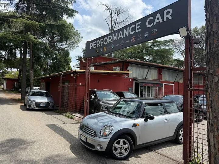 MINI Other