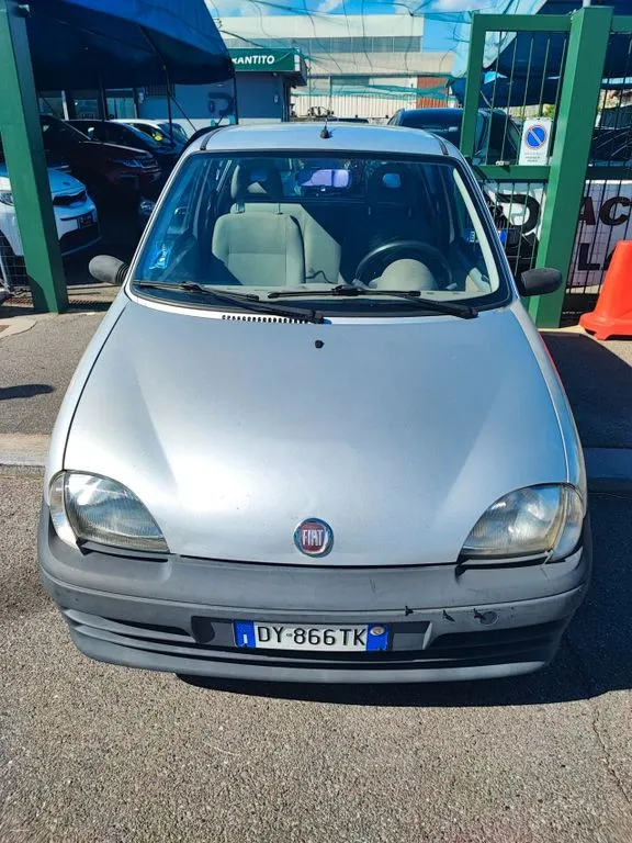 Fiat Other