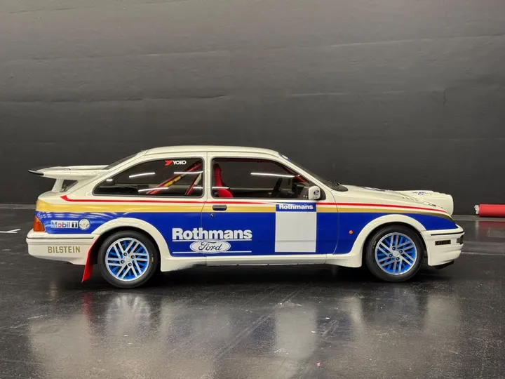Ford Sierra