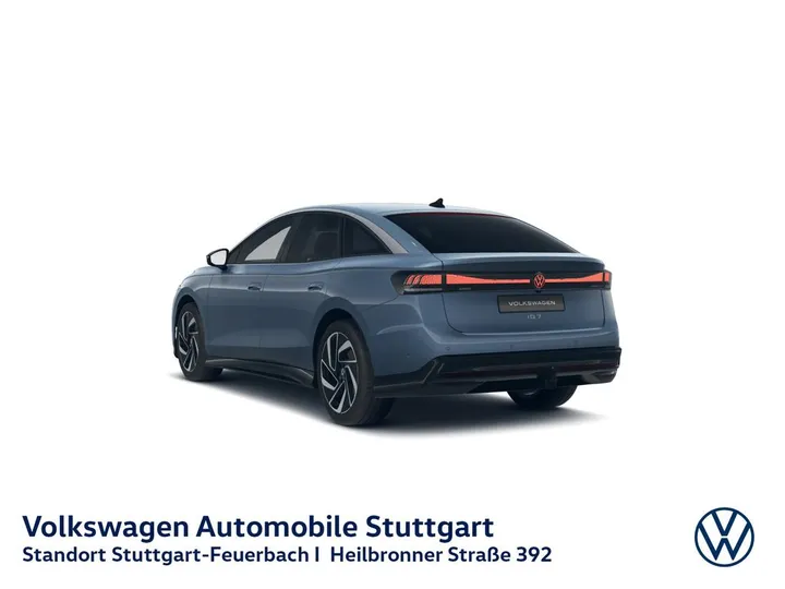 Volkswagen ID.7