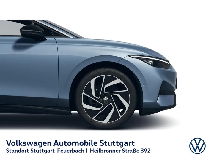 Volkswagen ID.7