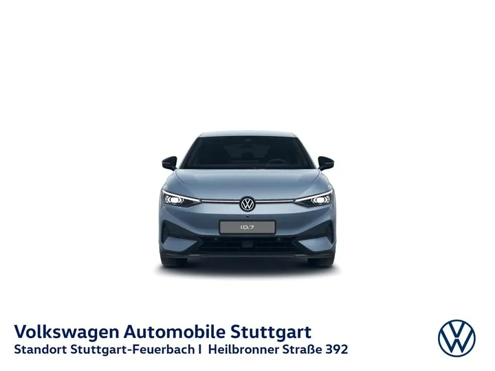 Volkswagen ID.7