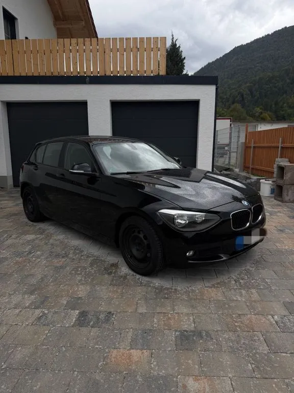 BMW 116
