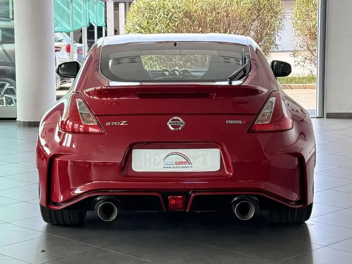 Nissan Other