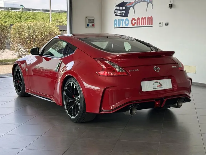 Nissan Other