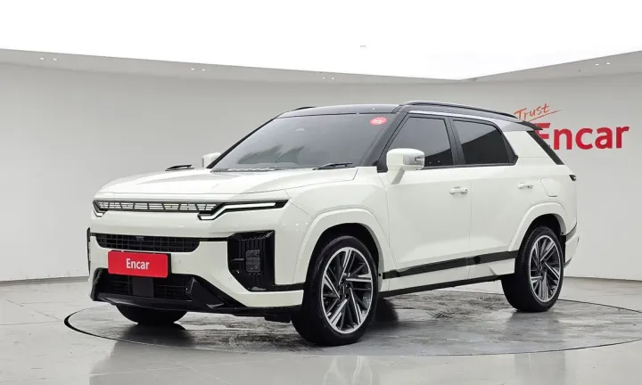 KG_Mobility_Ssangyong Actyon
