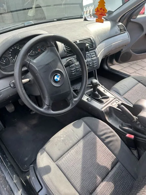 BMW 316