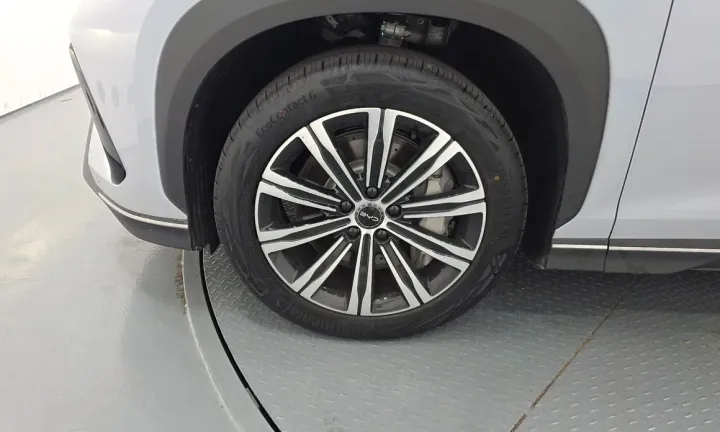 BYD Sealion 7