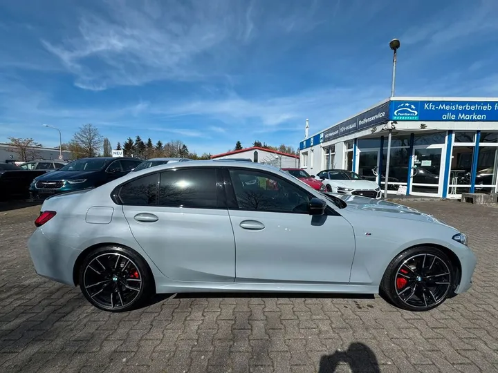 BMW 340