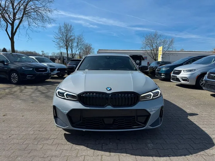 BMW 340