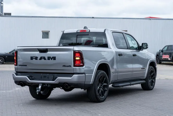 Dodge RAM