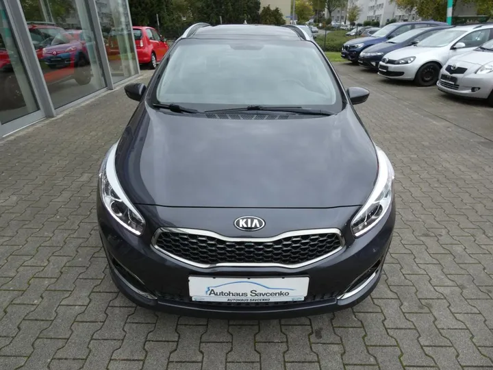 Kia Ceed Sportswagon