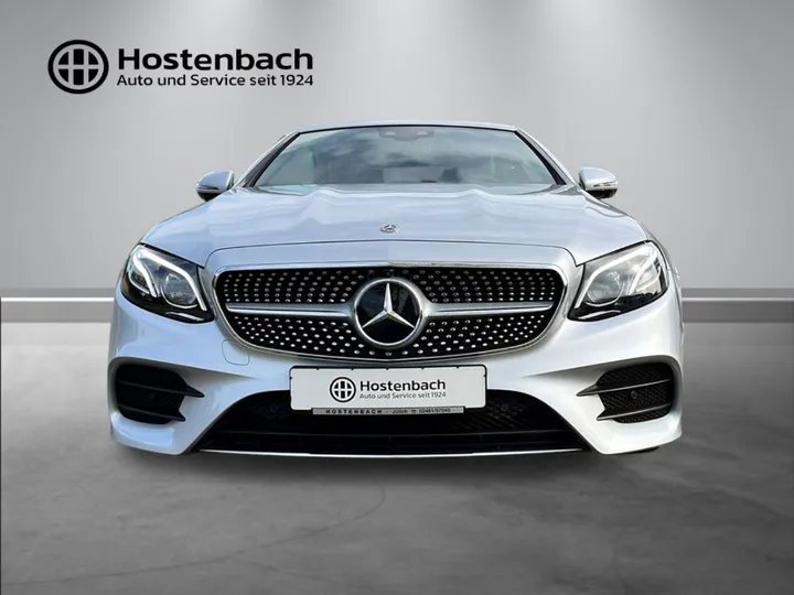 Mercedes-Benz E 350