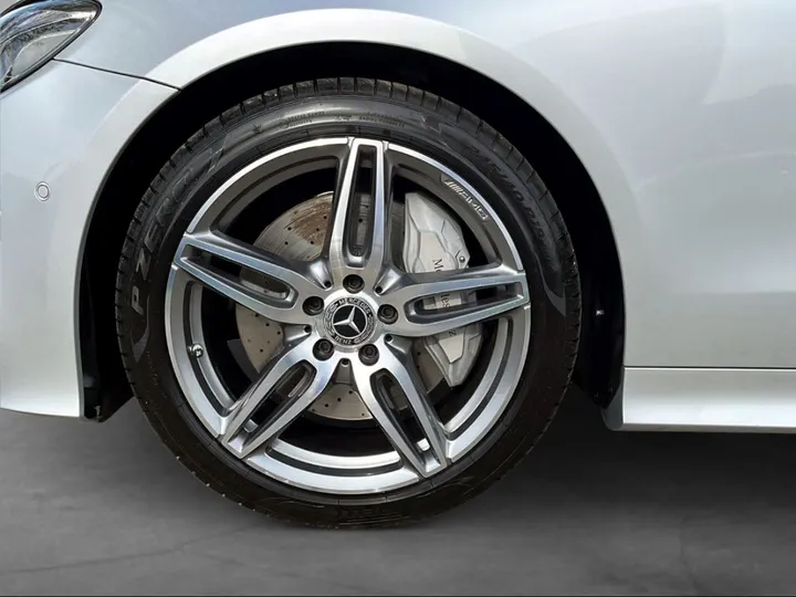 Mercedes-Benz E 350