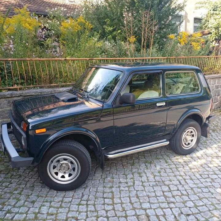Lada Niva