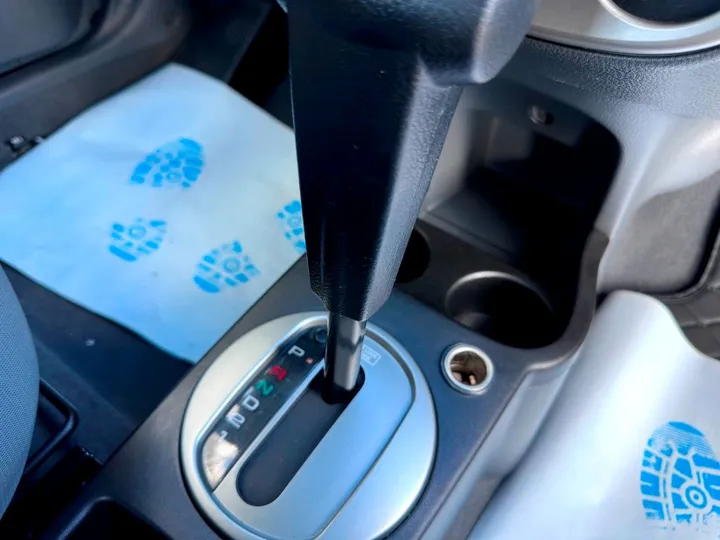 Chevrolet Matiz