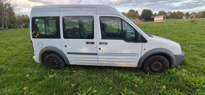 Ford Tourneo Connect