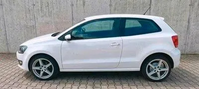Volkswagen Lupo