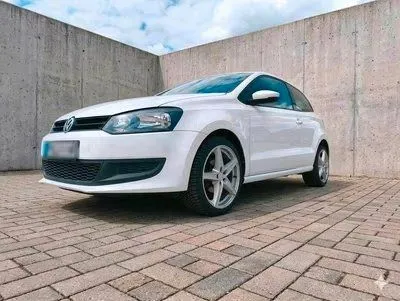 Volkswagen Lupo
