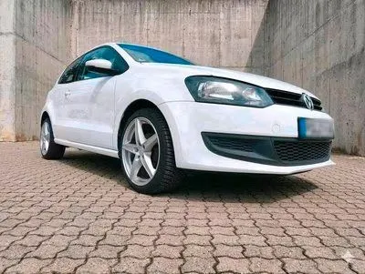 Volkswagen Lupo