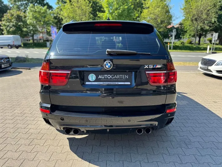 BMW X5 M