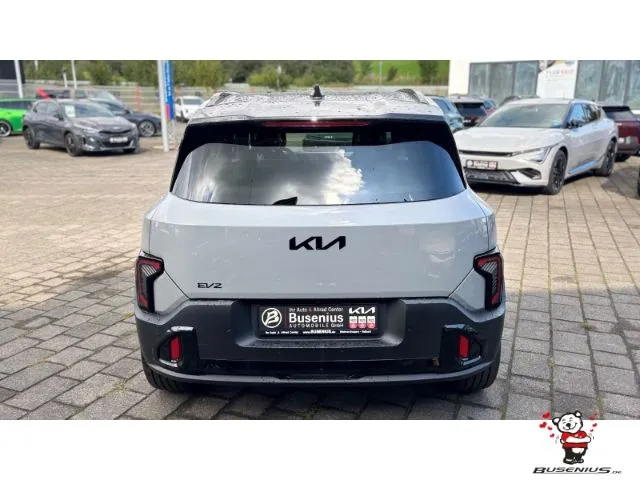 Kia EV2
