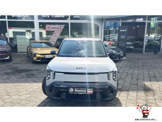 Kia EV2