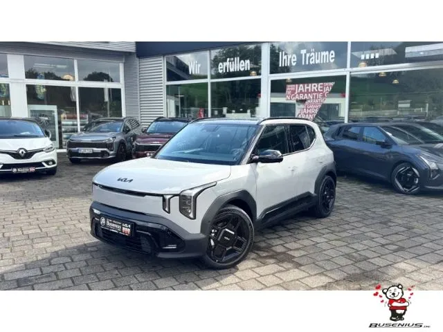 Kia EV2
