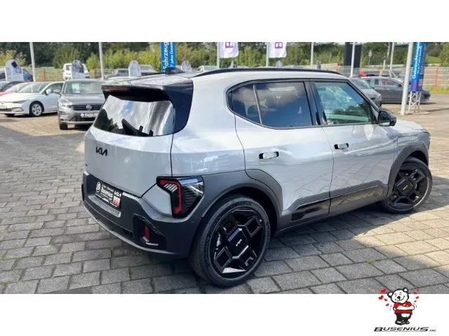 Kia EV2