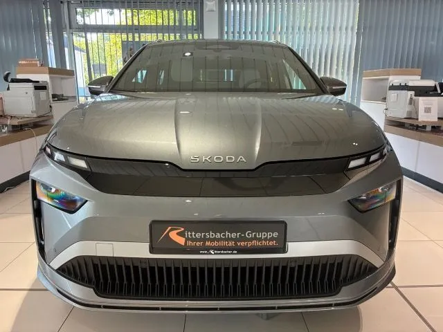 Škoda Enyaq
