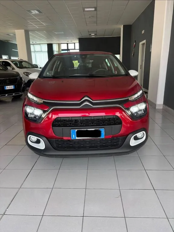 Citroën C3