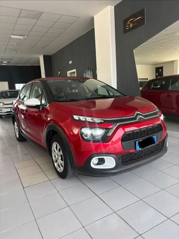 Citroën C3